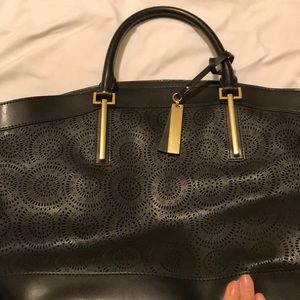 Large Vince Camuto bag